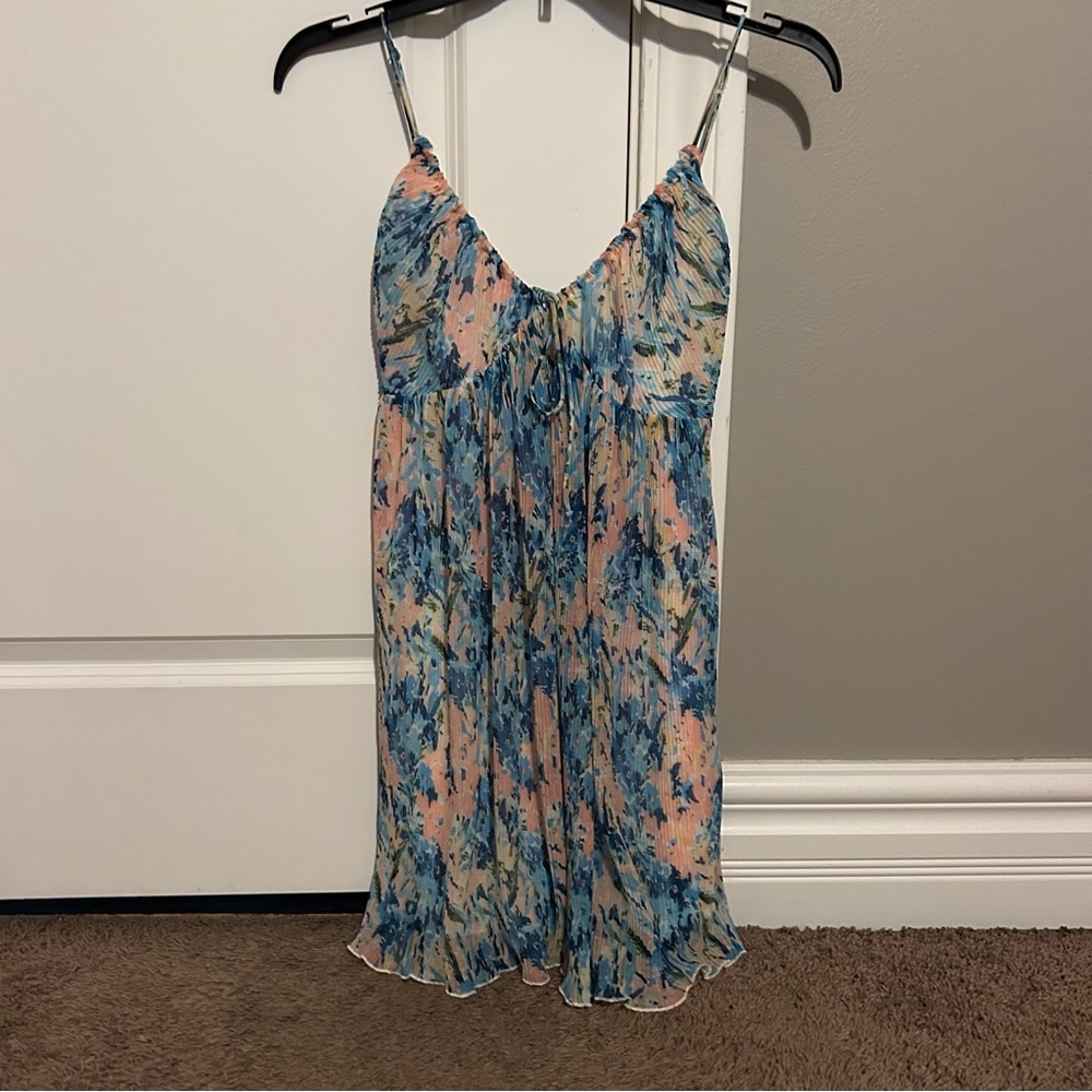 Abercrombie Mini Dress